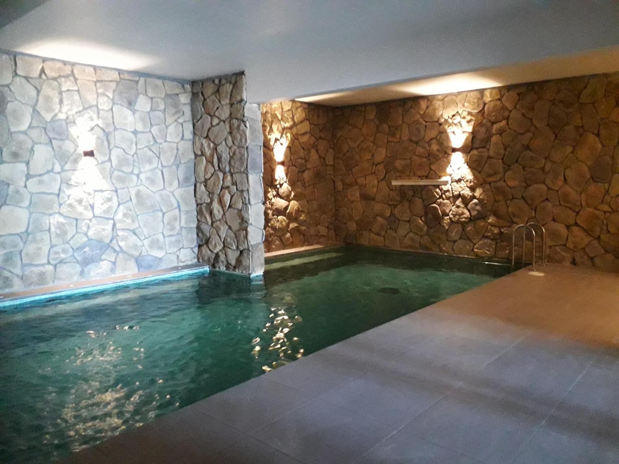 Departamentos Alojamiento Oficial Gran Parador Ski In - Out, Centro De Ski El Colorado, Farellones - Unico Con Descuentos En Servicios Del Centro De Ski Exterior foto